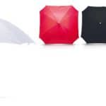מטריות עם לוגו