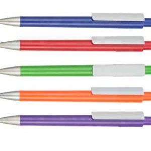 עטים צבעוניים