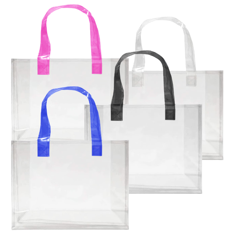 טרופיקל תיק ים / צד